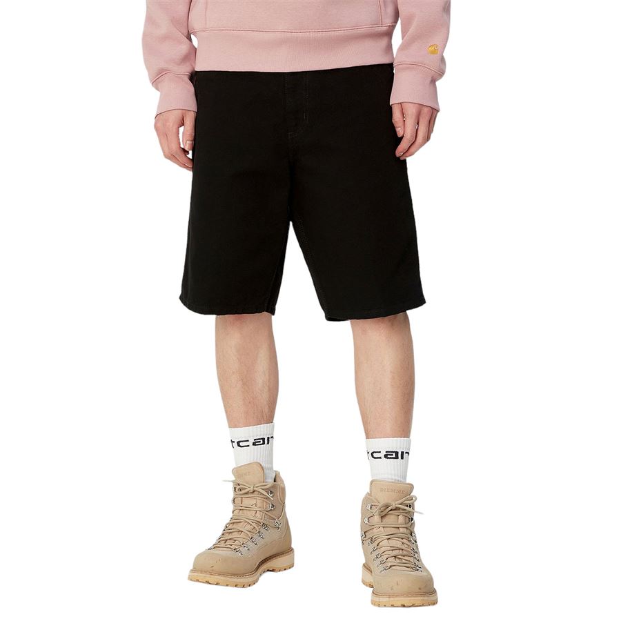 Single Knee Short da uomo Carhartt WIP | I0279428902
